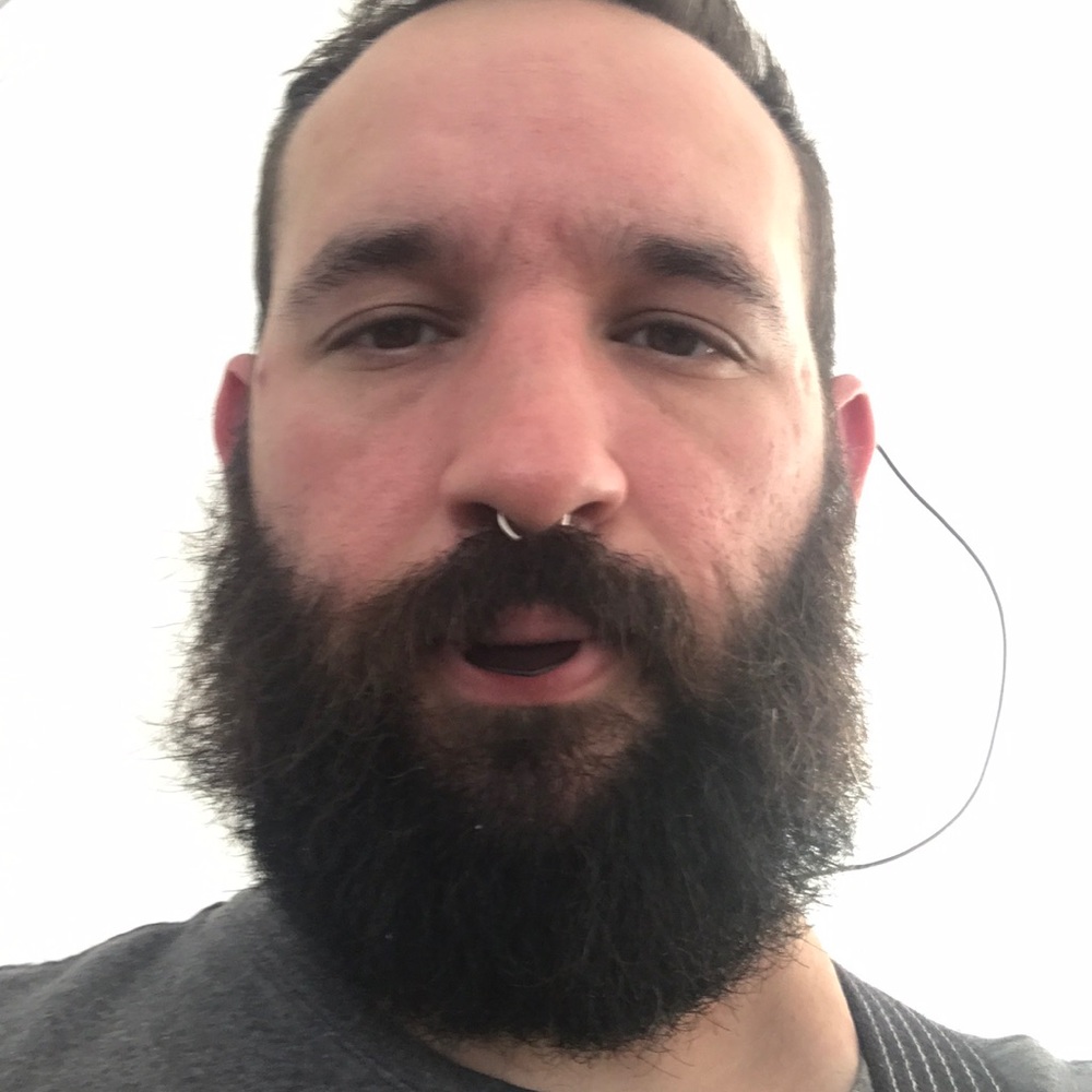 Meet your Posher, Brandon